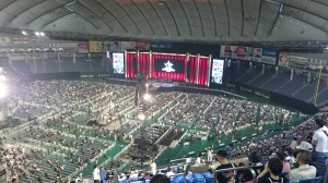 DSC_0976　開演矢沢20150905